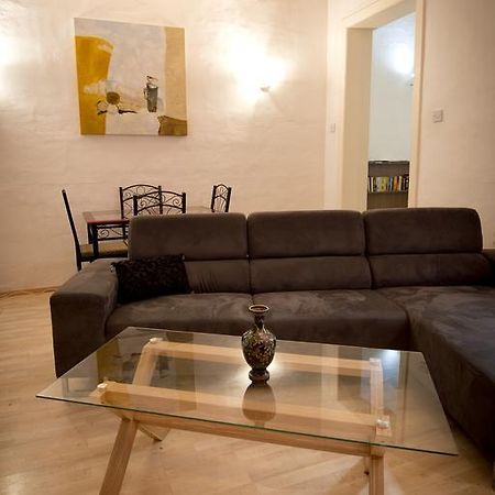 Valletta Arch Apartment Zewnętrze zdjęcie